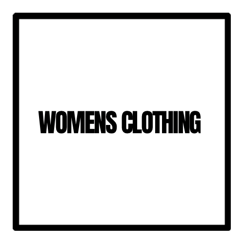 Women’s Clothing